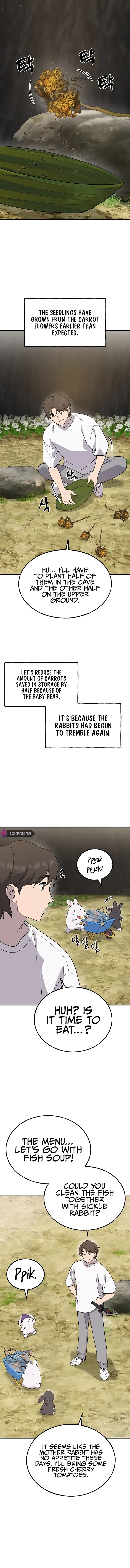 Solo Farming In The Tower - Chapter 27 image 08_optimized
